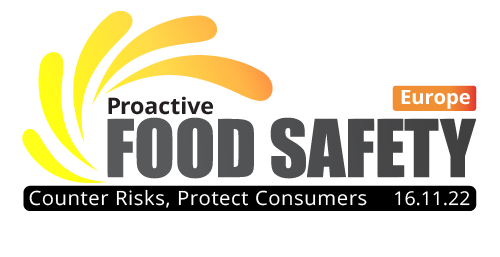(POUNDS) Proactive Food Safety Conference Europe  (Copy) (Copy)