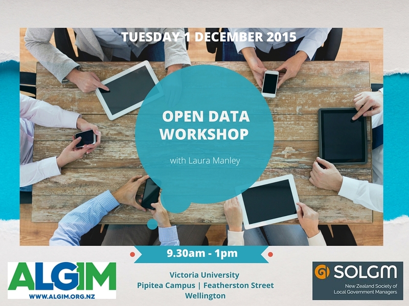 Open Data Workshop 