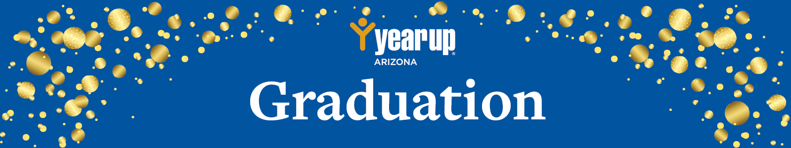 Year Up Arizona Summer 2021 Graduation 