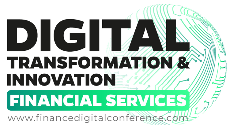 The Digital Transformation In Financial Services Conference 2026