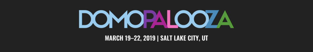 Domopalooza 2019