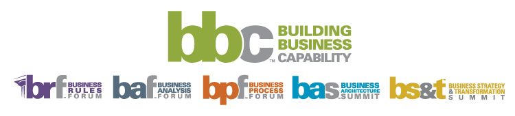 Building Business Capability 2012