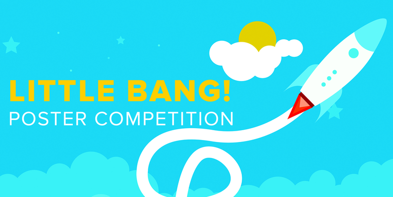 2020/21 Little Bang! Poster Competition - Session 1