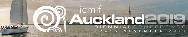 ICMIF Biennial Conference 2019