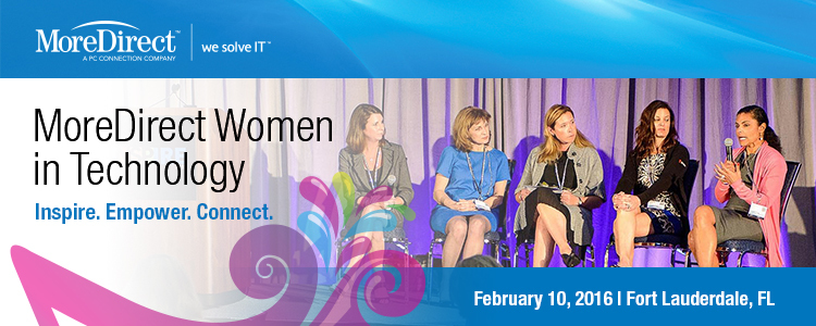 Women In Technology 2016