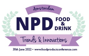 POUND: NPD Amsterdam Food & Drink Conference - Trends & Innovations