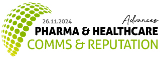 Pharma & Healthcare Comms & Reputation Conference 2024