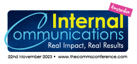 The Internal Communications Conference Europe (Pounds)