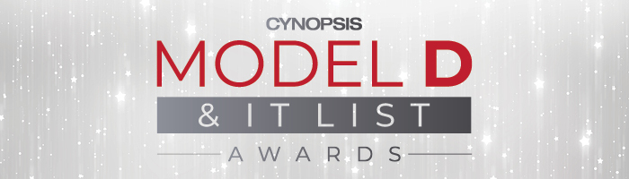 Cynopsis Model D & IT List Awards 2022