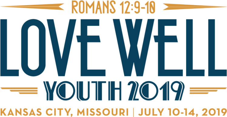 Ride The Bus to YOUTH 2019