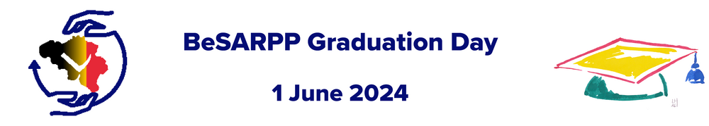 BeSARPP Graduation Day 2024