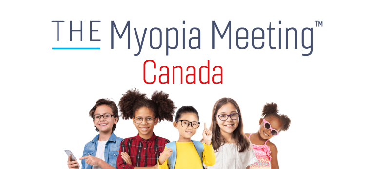 THE Myopia Meeting-Vancouver-06/11/23