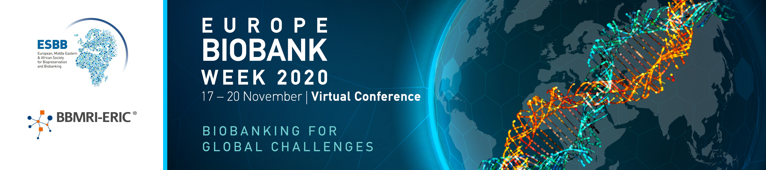 Europe Biobank Week 2020