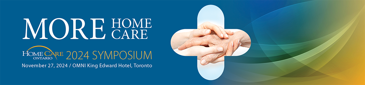 Home Care Ontario - 2024