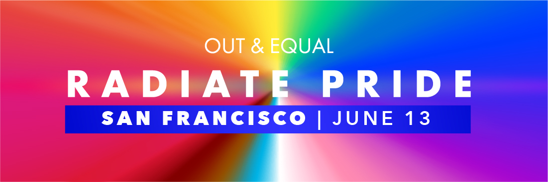 2024 Pride Reception - San Francisco