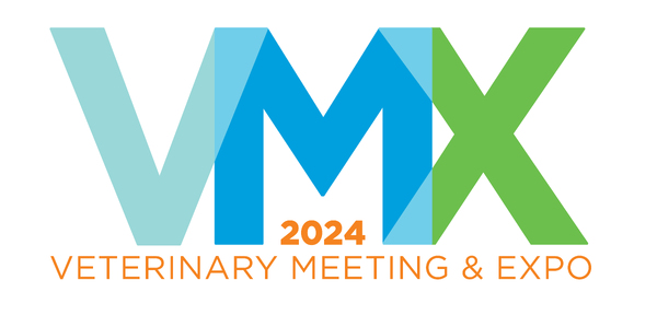 VMX 2024: Veterinary Meeting & Expo 