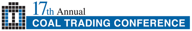2018 Coal Trading Conference  