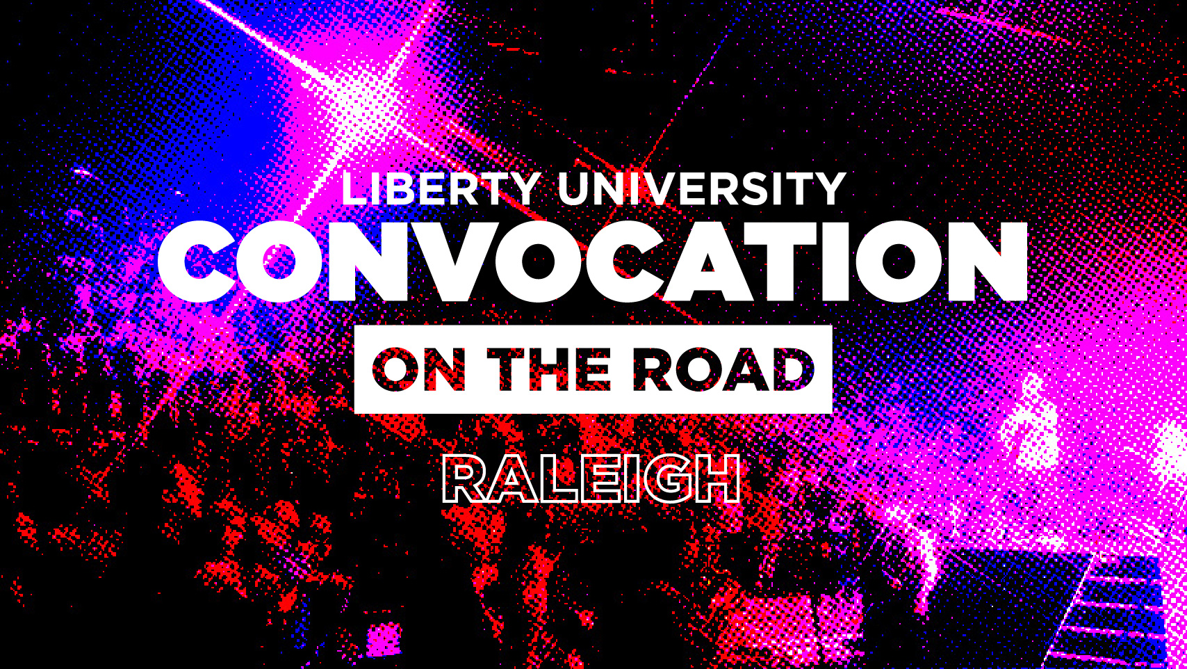 Convo on the Road Raleigh 