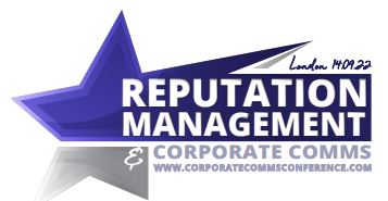 The Reputation Management & Corporate Comms Conference 