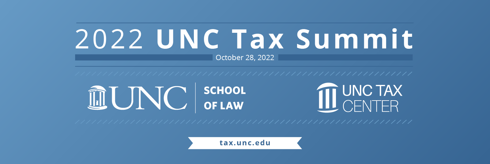 UNC Tax Summit 