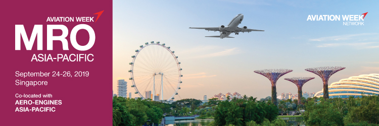 MRO Asia Pacific 2019