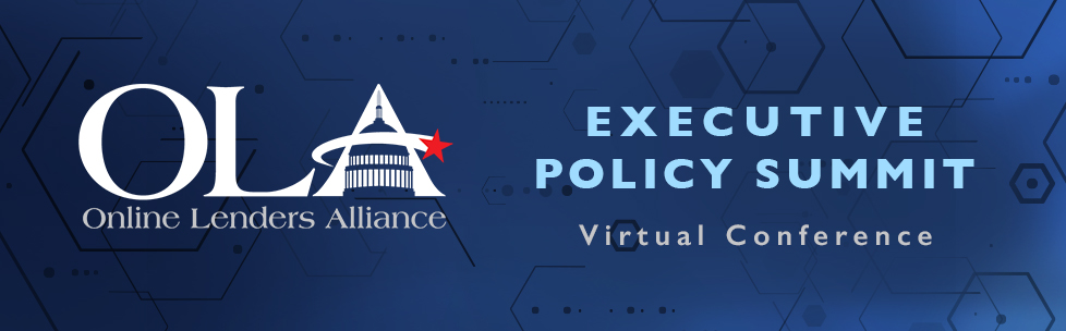 2020 OLA Executive Policy Summit (Virtual Conference)