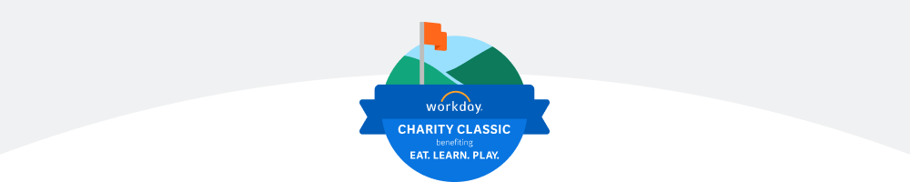 2022 Workday Charity Classic