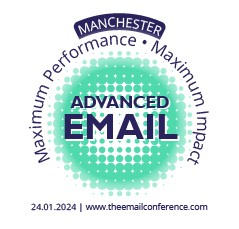 The Advanced Email Conference Manchester - Maximum Performance, Maximum Impact