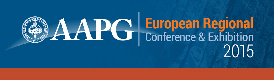 AAPG ERC Lisbon 2015 