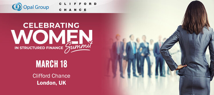 Women in Structured Finance London 2025