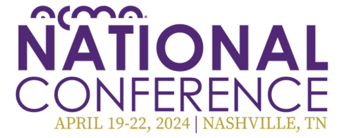 2024 ACMA National Conference: Exhibition & Marketing