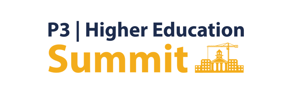 2023 P3 Higher Education Summit 