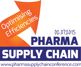 Pharma Supply Chain Conference - Optimising Efficiencies