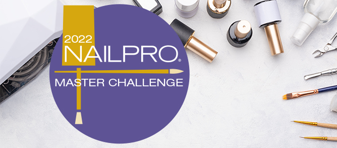Nailpro Master Challenge 2022