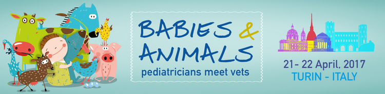 Babies & Animals - LANDING