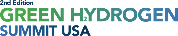 Green Hydrogen Summit USA 2025