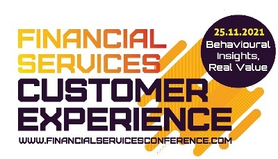 The Financial Services Customer Experience Conference 