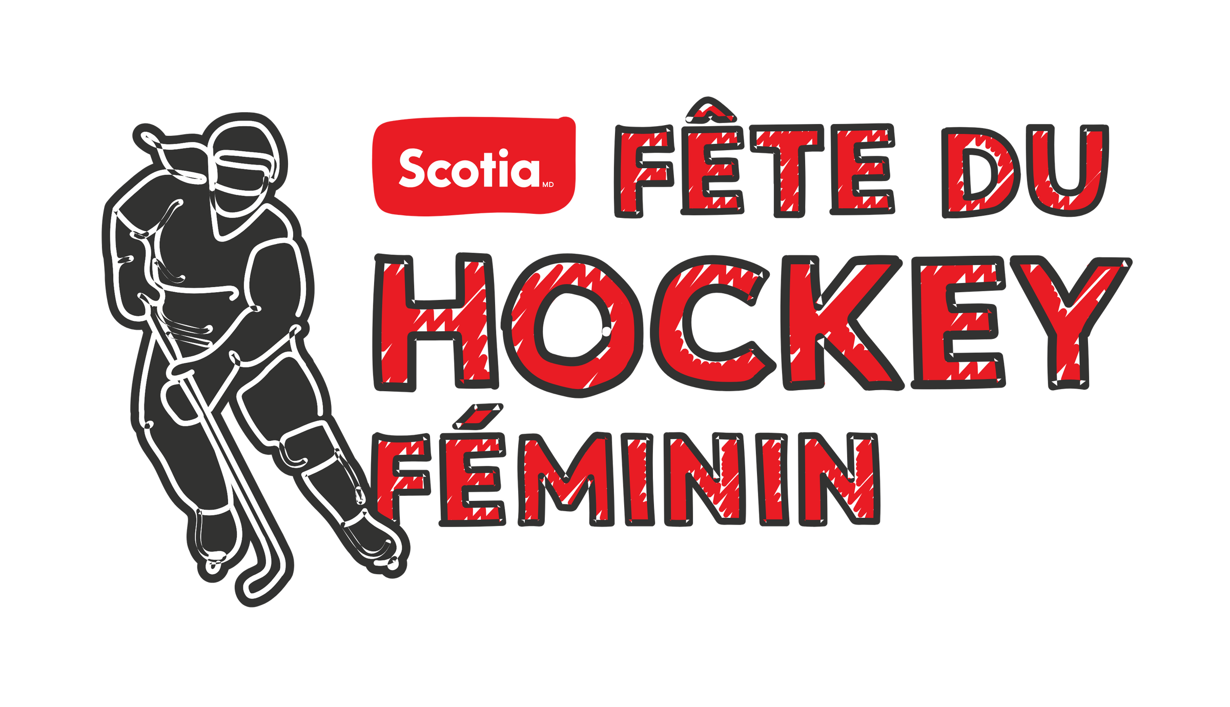 Scotiabank Girls HockeyFest 2024 | Montreal