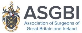 ASGBI Membership 2019