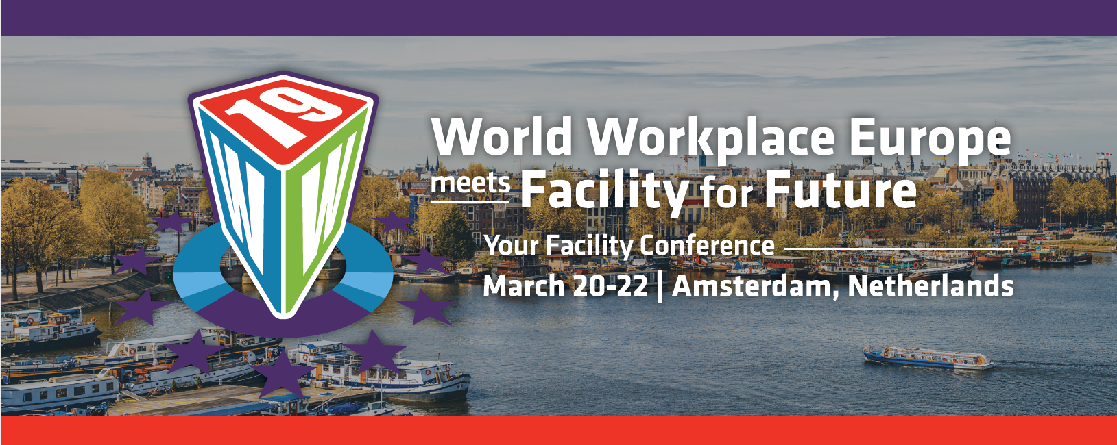 World Workplace Europe Meets Facility For Future