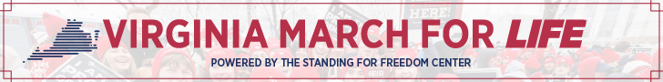 Virginia March for Life 2025