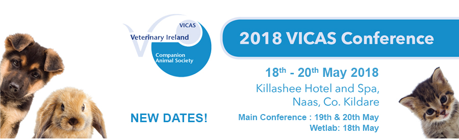 VICAS 2018