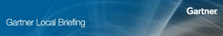 Gartner Data Centers, Virtualization or Cloud Computing? Local Briefing - Delhi 16th May 2011