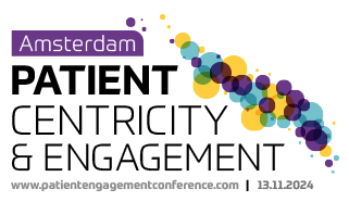 EUROS The Patient Engagement Conference Amsterdam 2024