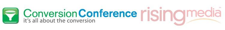 Conversion Conference - London 2012