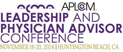 2024 Leadership & PA Conference (Exhibition & Advertising Registration)