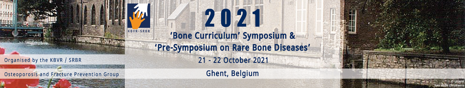 Bone Curriculum Symposium 2021