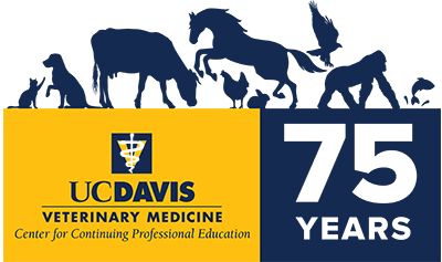 Certified Canine Rehabilitation Veterinarian (CCRV) Continuing Education Course