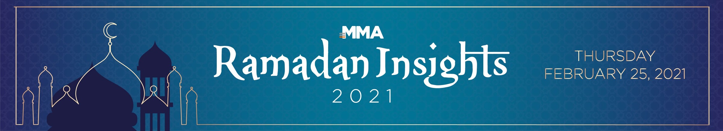 2021 Ramadan Insights 