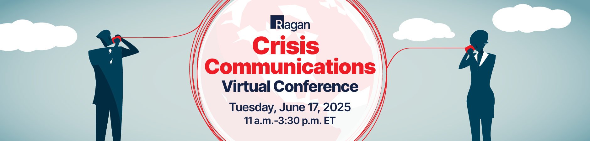 Crisis Communications Virtual Conference